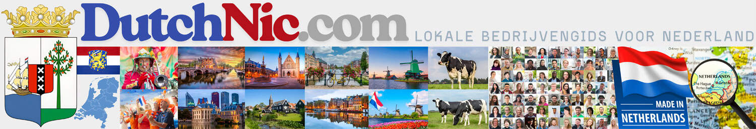 Gemaakt in Nederland - Mooiso 2013